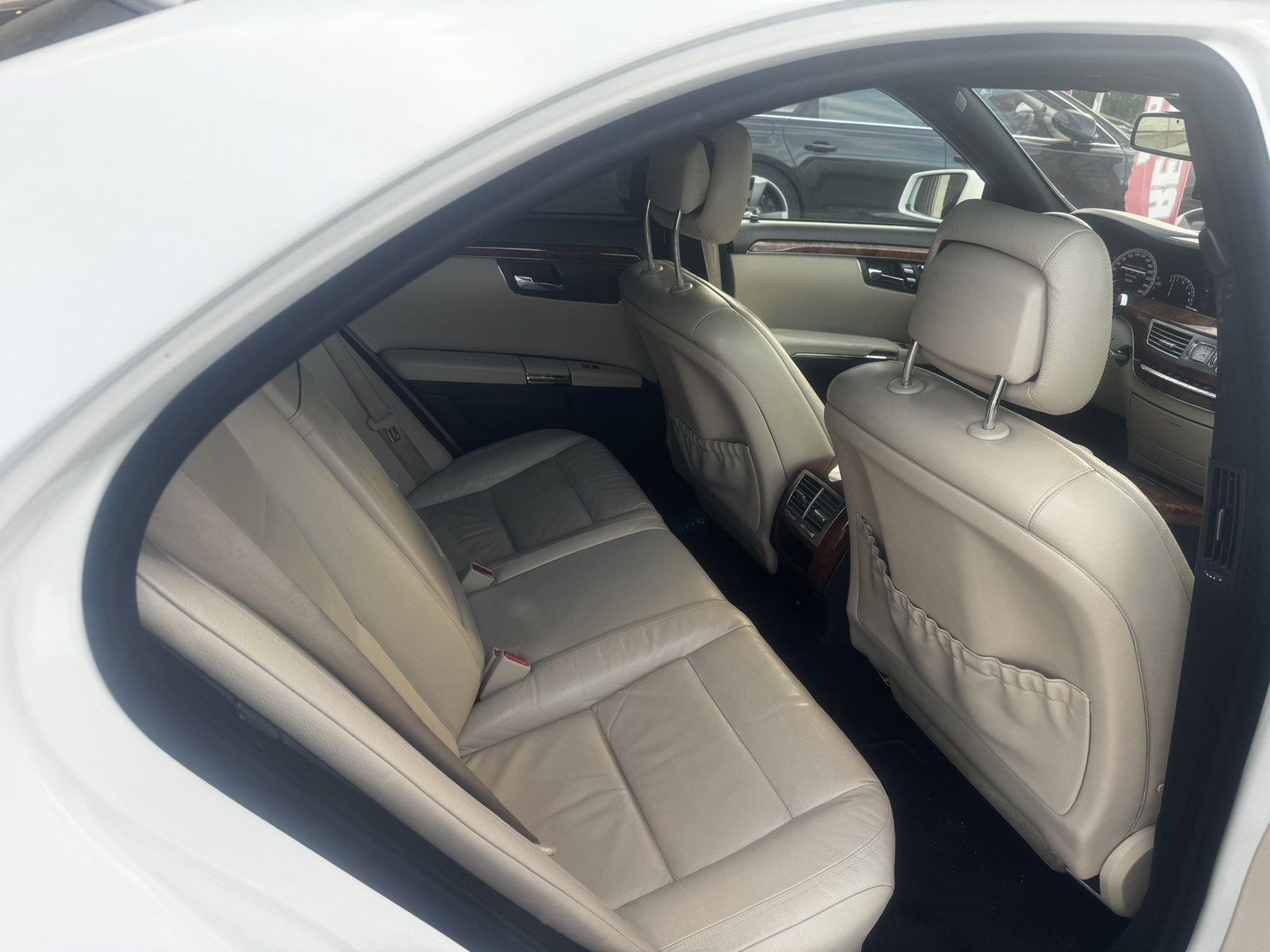 Mercedes s350 CDI 2011 - Дизел