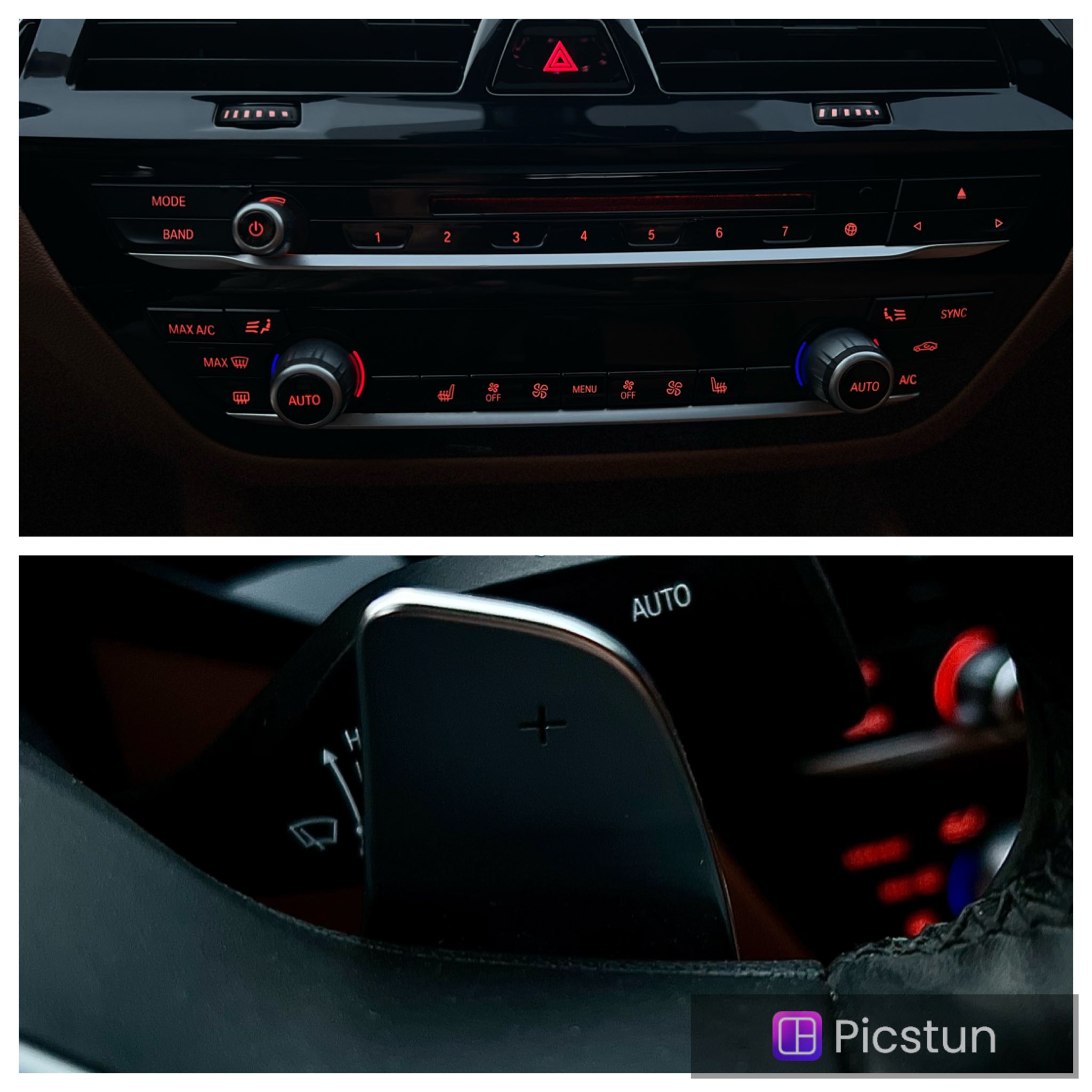 BMW 540i  - Бензин