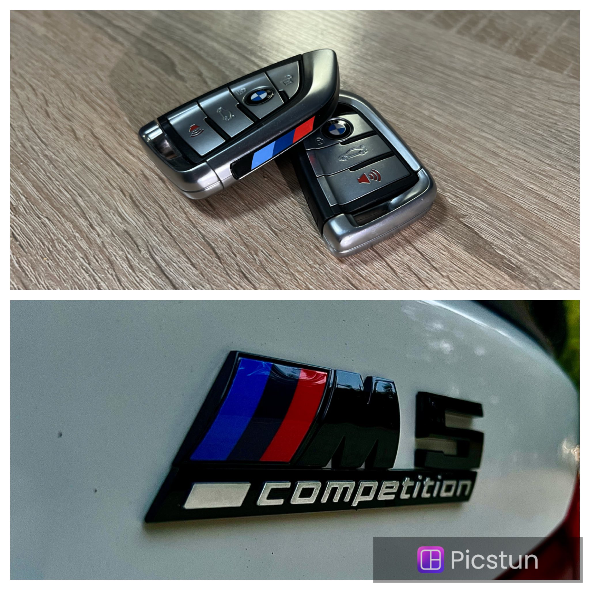 BMW 540i  - Бензин