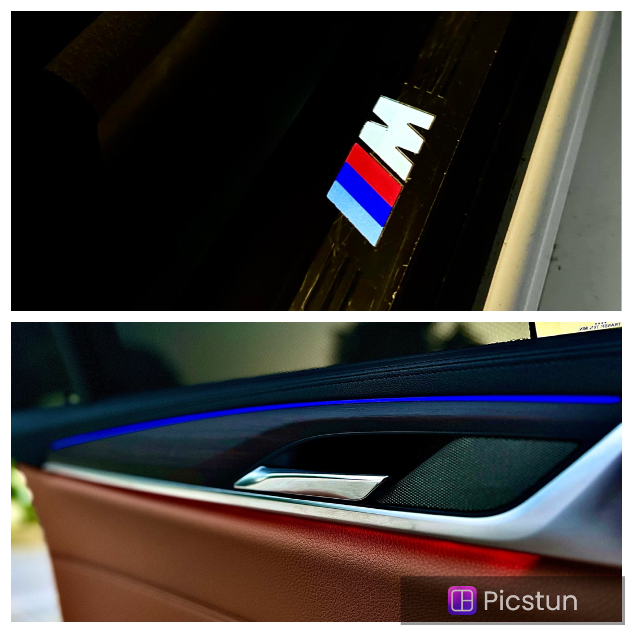 BMW 540i  - Бензин