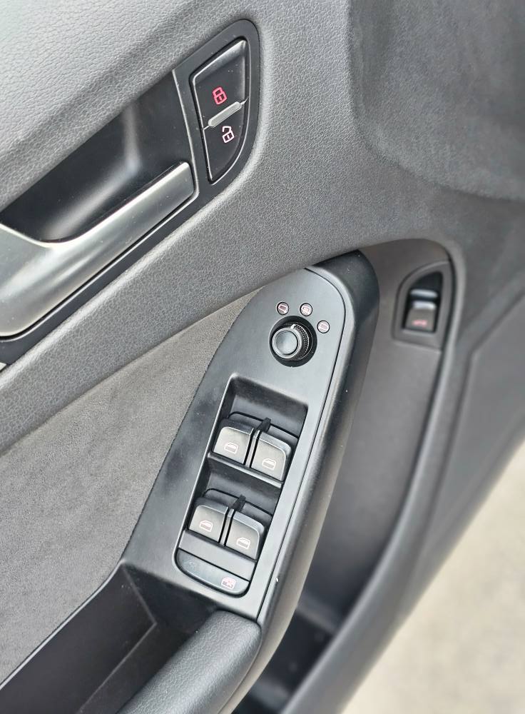 Audi A4 3.0 TDI Quattro