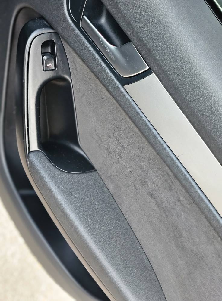 Audi A4 3.0 TDI Quattro