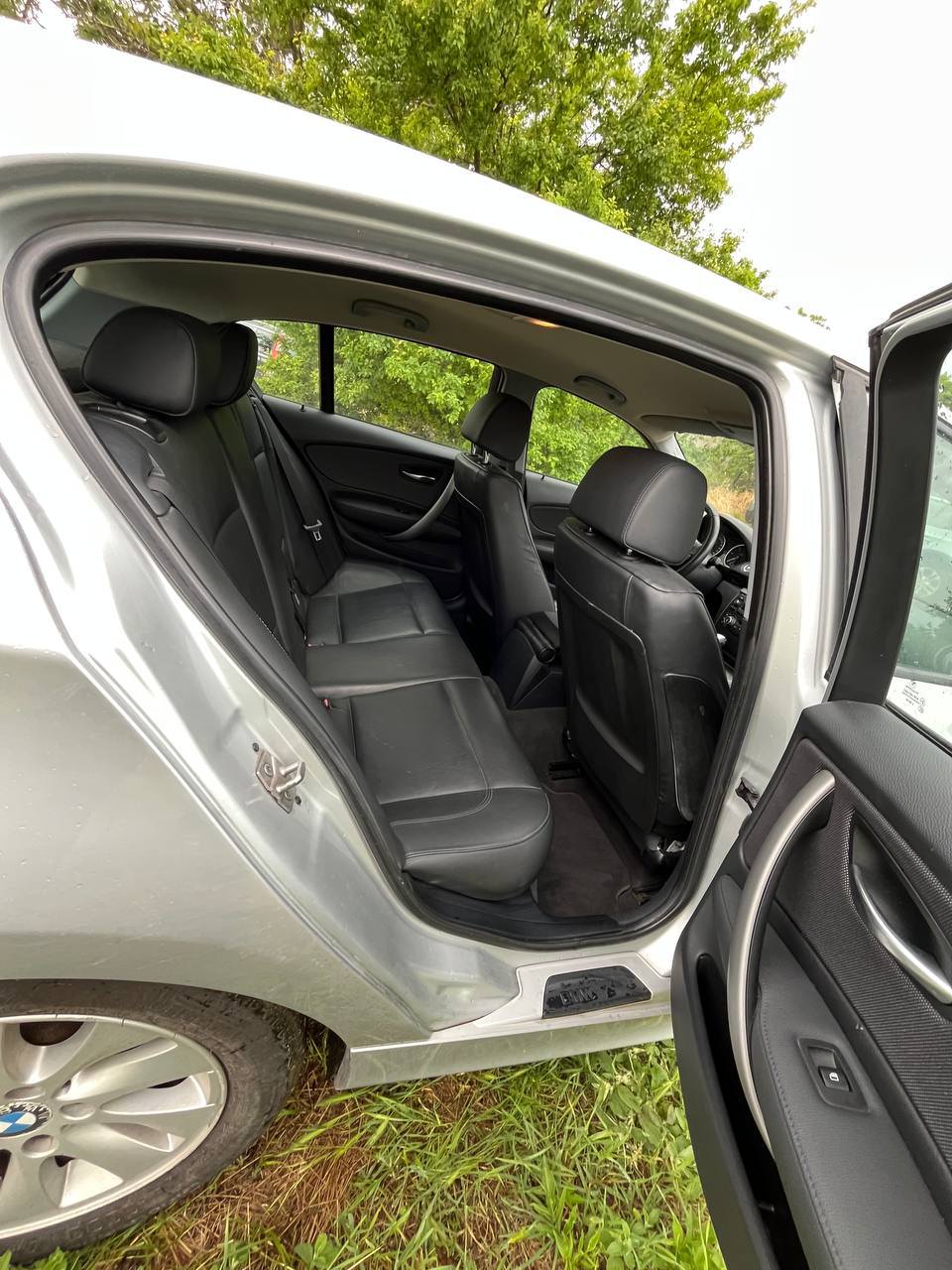 BMW 118 d