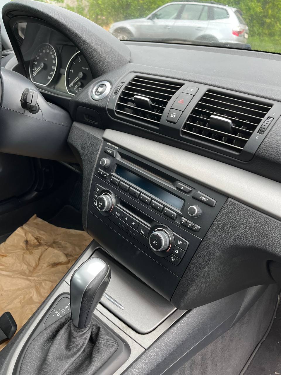BMW 118 d