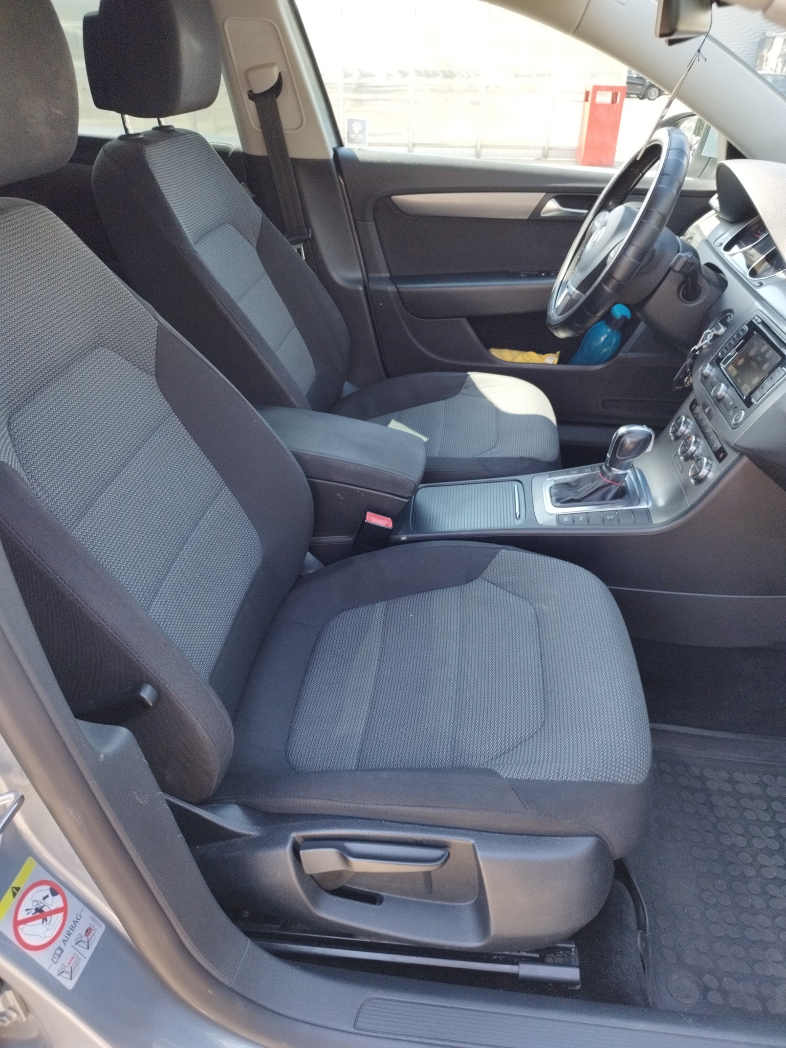 VW Passat ! 2013