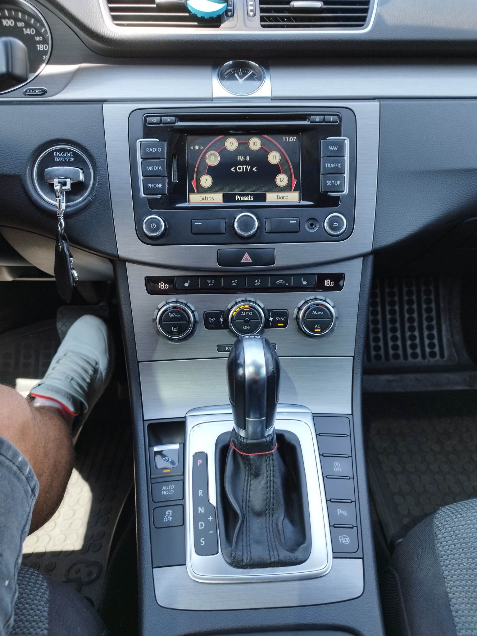 VW Passat ! 2013