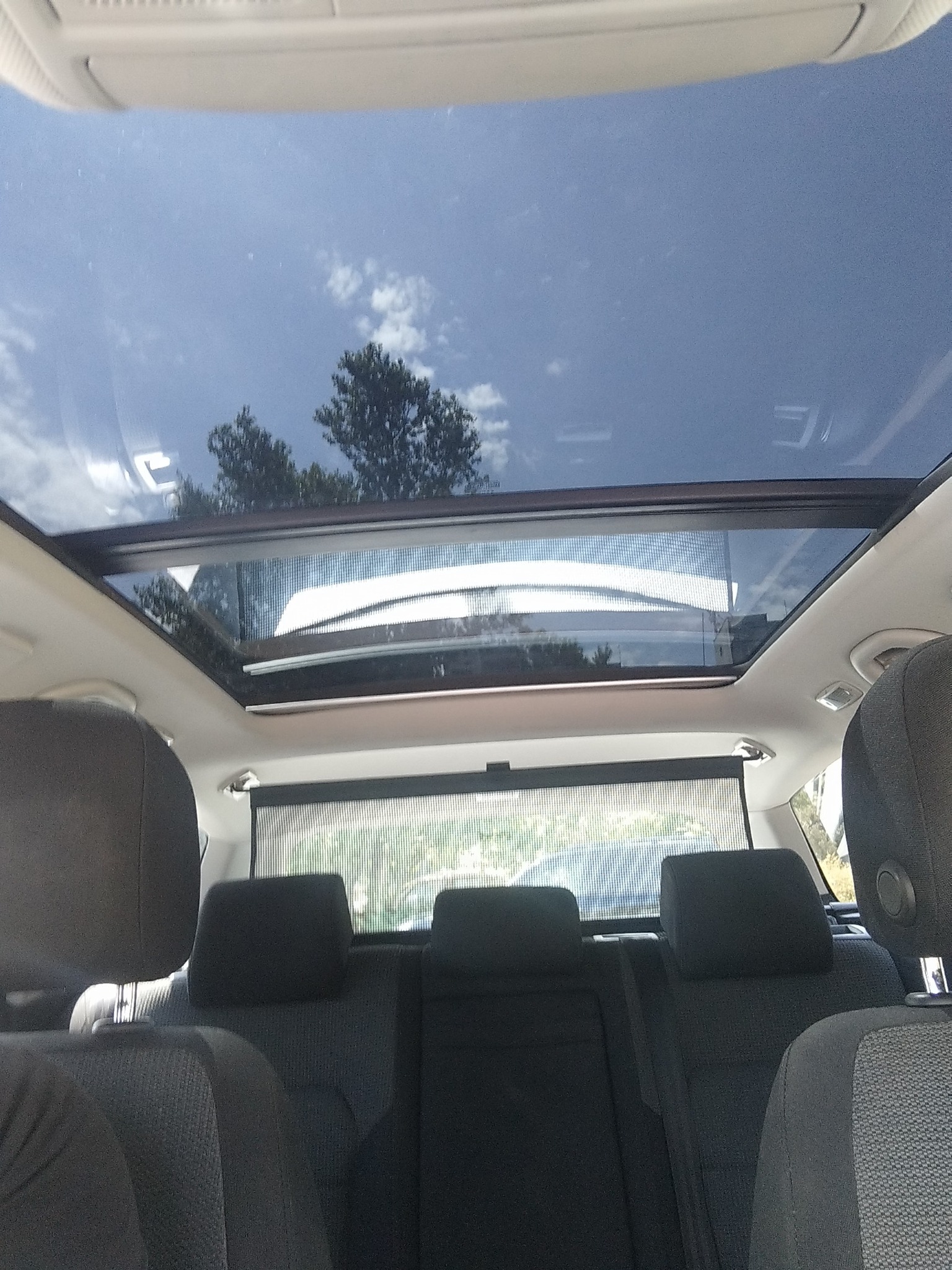 VW Passat ! 2013
