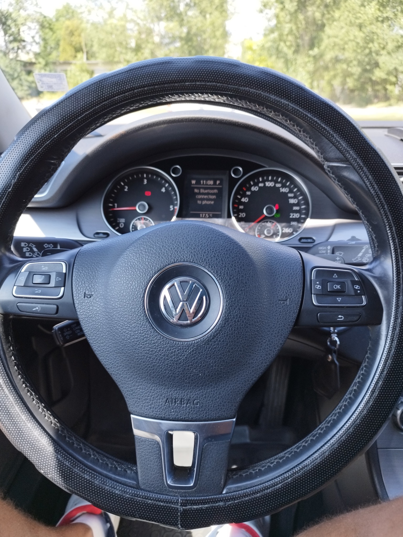 VW Passat ! 2013
