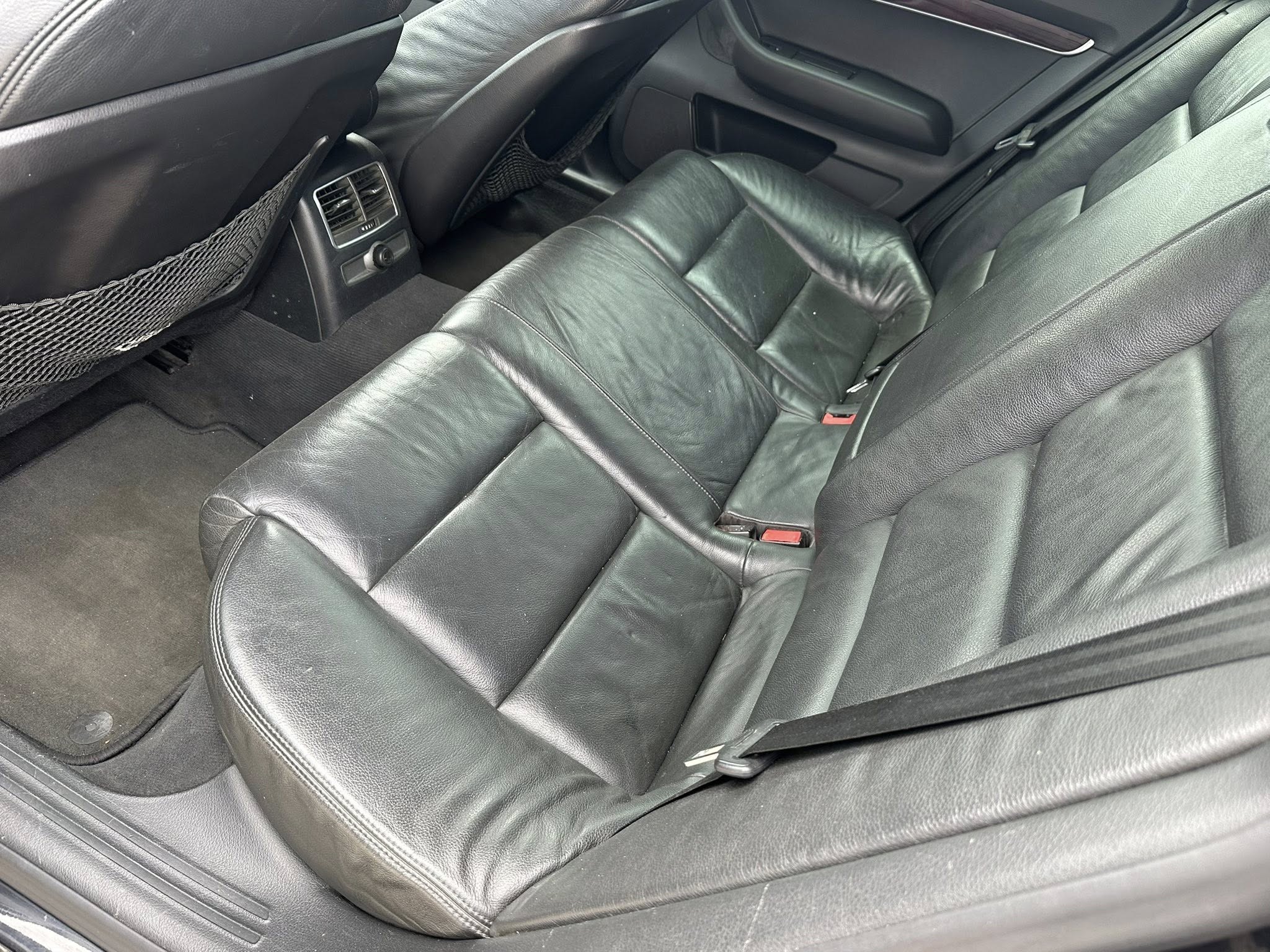 AUDI A6 S - line